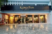 Kingston Hotel 7 @ Johor Bharu Hotel di 