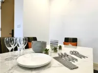 Near Legoland - Spacious Home (4BR3B) Cowidéa