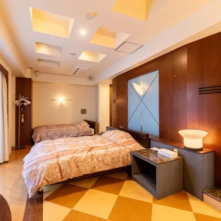 Tabist Shizukuishi Resort Hotel