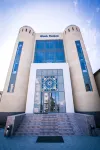 Shah Palace Hotel โรงแรมใน