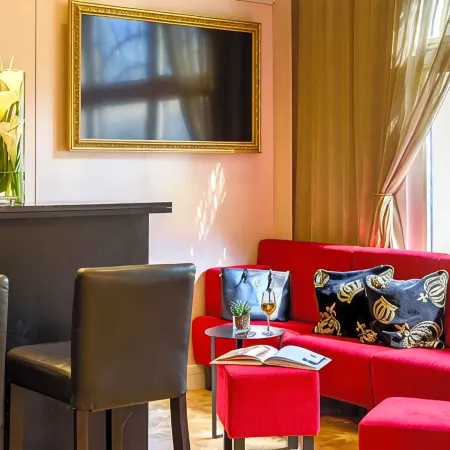 Hotel Josefshof am Rathaus