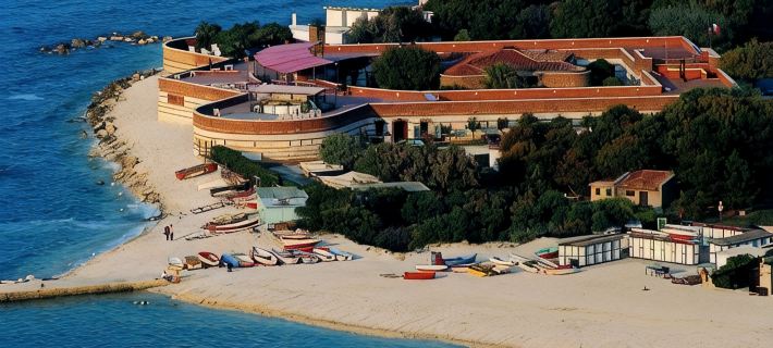 Fortino Napoleonico Hotels in Ancona