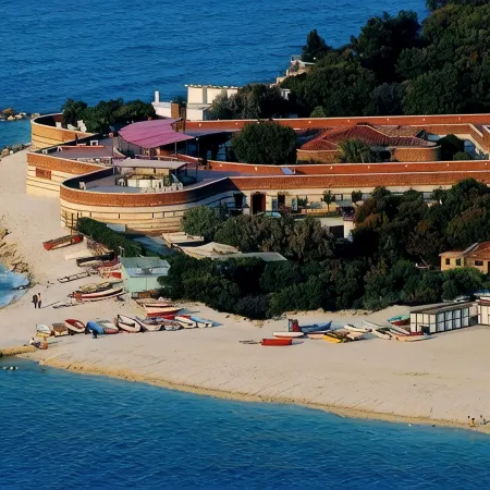 Fortino Napoleonico