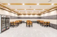 Pinshang Hotel - Bintang 3