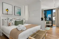 ذا طوكيو أبارت هوتل باي توتالستاي