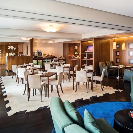 Grand Hyatt Berlin