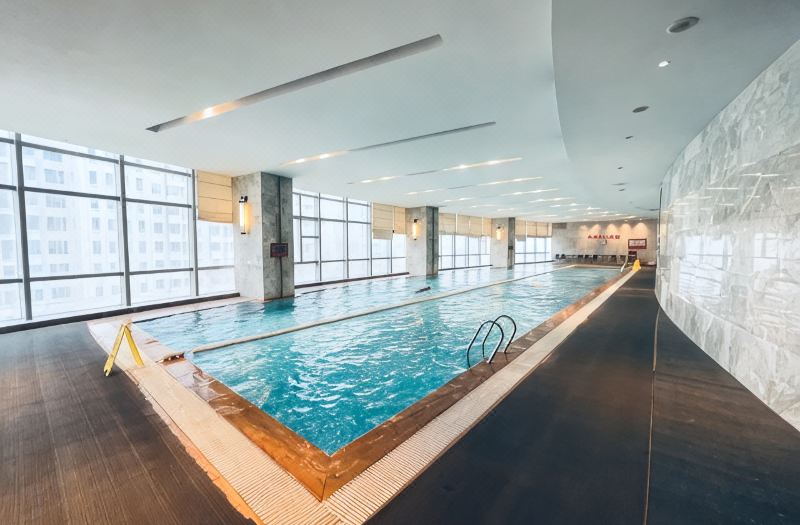 Juchunyuan Exhibition Hotel photo 2