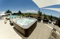 Pinares Panorama Suites, Spa & Convention Center - Spa