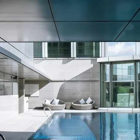 Pullman Shenzhen North