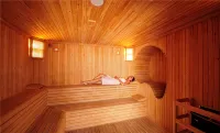 Samara Hotel Bodrum Ultra All Inclusive - Spa