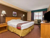 Ramada by Wyndham Portland Hoteles cerca de Parque Mount Tabor