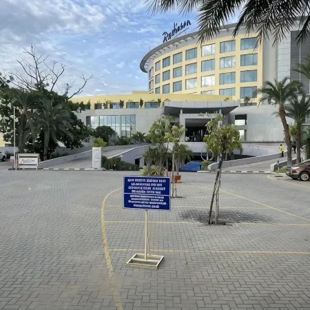 Radisson Salem