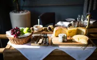 Hotel du Vin & Bistro Cambridge - breakfast
