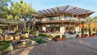 Martı Myra - Ultra All Inclusive