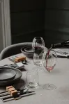 The Nox Hotel - breakfast