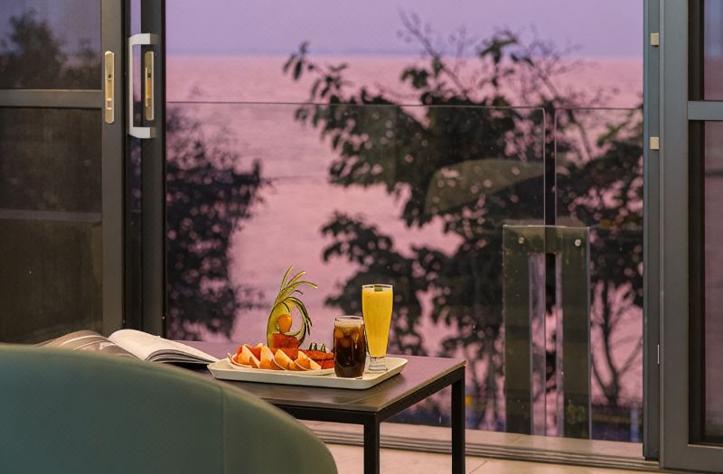 Juran Life Honeymoon Inn photo 6