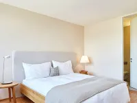 Greulich Design & Boutique Hotel Hotels near Langstrasse