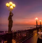 Grand Hotel Parker's - romantici