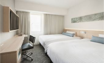 Vessel Inn Sakae Station