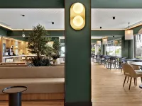 B&B HOTEL Santiago Milladoiro Hotéis em Ames