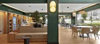 B&B HOTEL Santiago Milladoiro - 2-Star