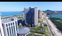 Dongshan Lan'an  Xiaozhu Hotel - رومانسي