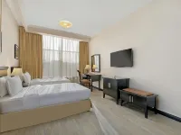 Ezdan Hotel West Bay Các khách sạn gần Nhà thờ Hồi giáo Katara