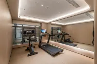 全季酒店（鄒城崇義路孟子湖店）