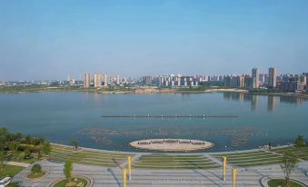 Zhumadian Xinpeng Accommodation
