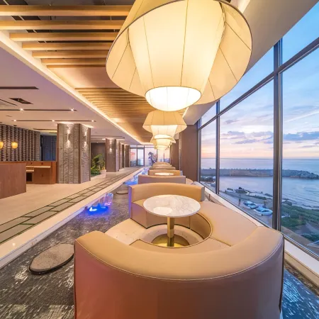 yeonhwamoon Hotel Yeongdeok