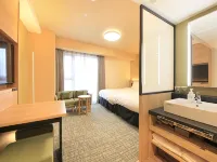 Richmond Hotel Himeji Hotels near Shikama-ko