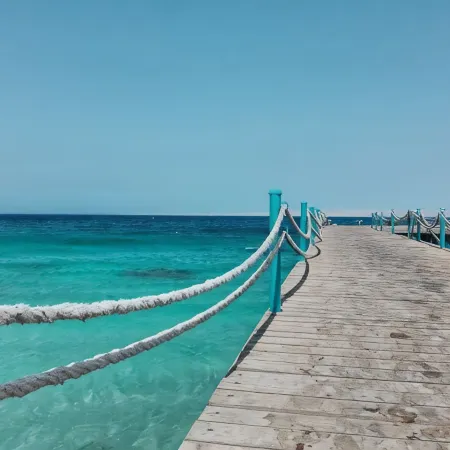 MinaMark Beach Resort for Families and Couples Only