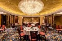 Shangri-La Hotel Wuhan - breakfast