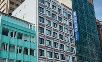K Hotels Taipei Linsen