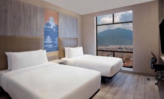 Aloft Kathmandu Thamel