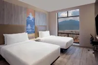 Aloft Kathmandu Thamel Hotels in 