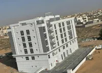 Al Alkeem Heights Отели в г. 