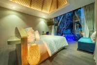 แอท ไรซ์ รีสอร์ต - รีสอร์ท