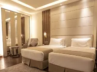 Best Western PLUS Runway Hotels near Hazrat Shahjalal International Airport