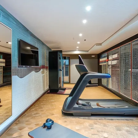 Aparthotel Adagio Access Hamburg