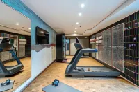 Aparthotel Adagio Access Hamburg