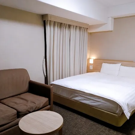 Dormy Inn Express Matsue