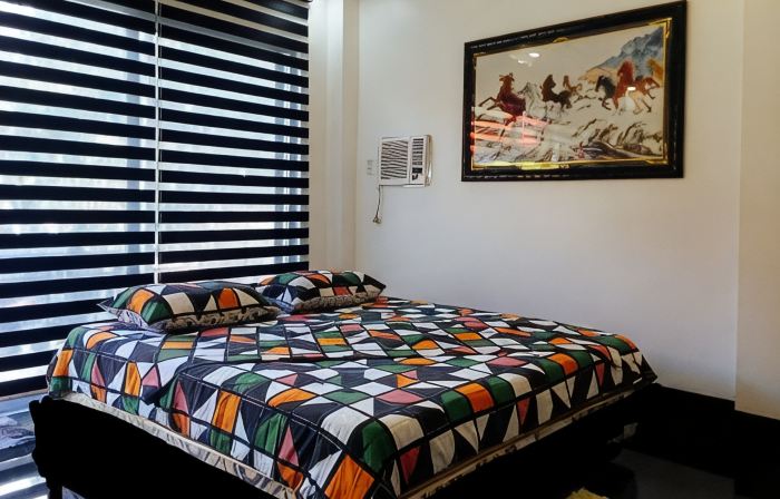KriZLion Hotel