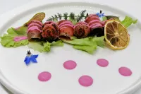 Hotel Mirasole International - breakfast