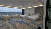 nanxi Garden min su - balcony