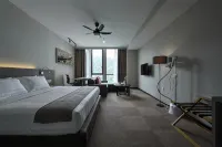 Asaya Damansara - Mountain view