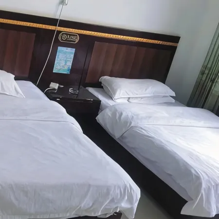 Yongde Kangjing Hotel