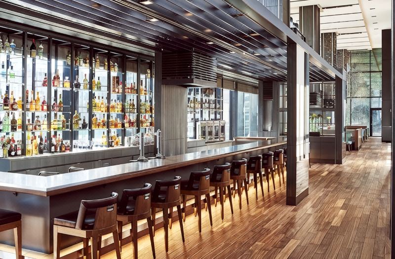 THE Gate Hotel Tokyo by Hulic photo 2