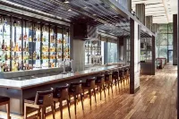 THE GATE HOTEL TOKYO by HULIC