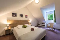 Terres de France - le Domaine du Golf